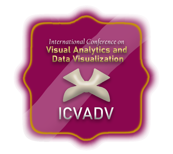 Second International Conference on Visual Analytics and Data Visualization